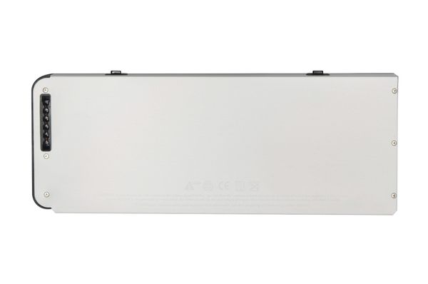 BTI A1278 compatible 54Wh 6-cell battery for APPLE MACBOOK 13-inch Late 2008