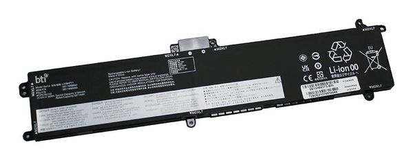 BTI 5B11H56374 compatible 90Wh 4-cell battery for LENOVO THINKPAD P16V G2