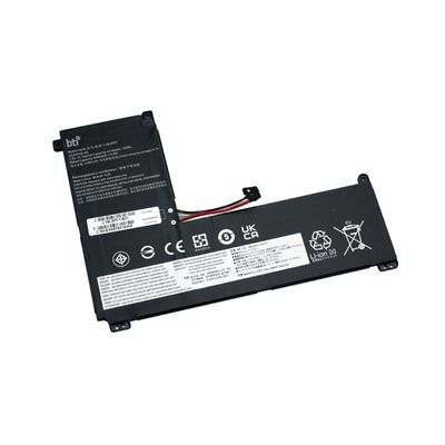 BTI 5B10W42959 compatible 32Wh 2-cell battery for LENOVO IdeaPad 1 14IGL05