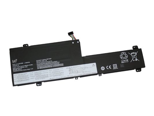 BTI 5B10X49077 compatible 51Wh 3-cell battery for LENOVO FLEX 5