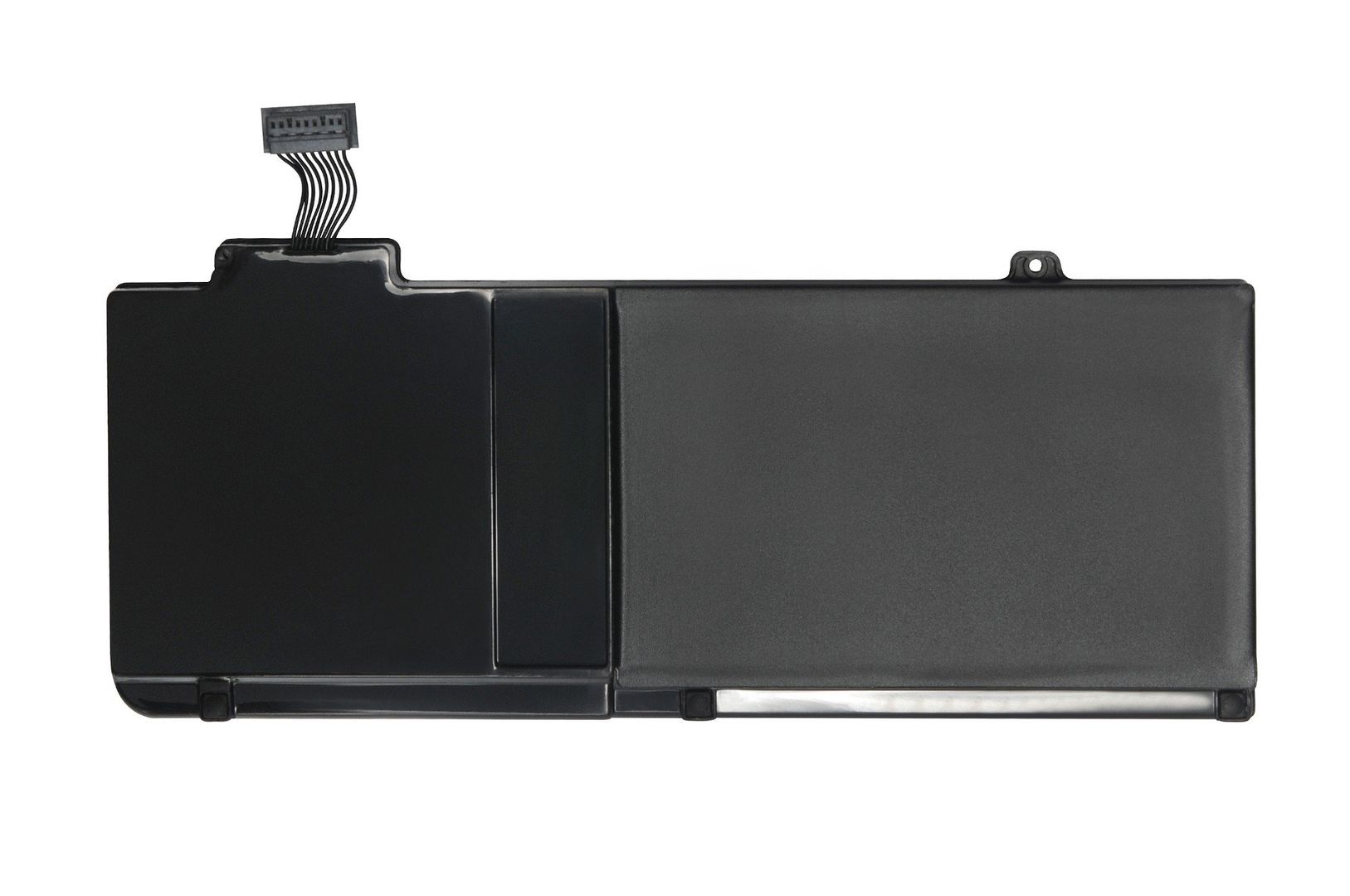 BTI 020-6765-A compatible 63.5Wh 3-cell battery for APPLE MACBOOK PRO (13-inch Mid 2009) - Image 1