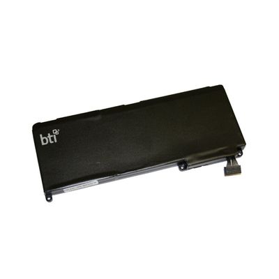 BTI 020-6582-A compatible 63.5Wh 3-cell battery for APPLE MACBOOK (200