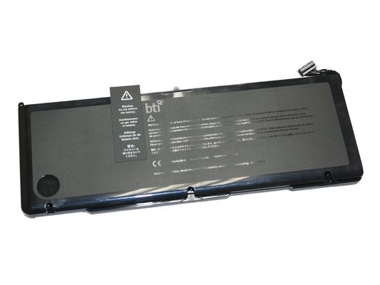 BTI 020-7149-A10 compatible 95Wh 3-cell battery for APPLE MACBOOK PRO Core i7 2.2 17 A1297 Early 2011
