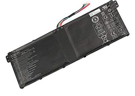 BTI KT.00205.005 compatible 37Wh 2-cell battery for Acer Aspire 1 Aspire 3 A315-21 A315-51