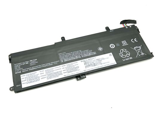 BTI 02DL012 compatible 57Wh 3-cell battery for Lenovo ThinkPad T590