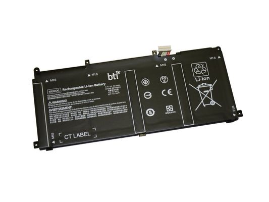 BTI 937519-1C1 compatible 50.04Wh 4-cell battery for HP Elite X2 1013 G3 1013 G3 TABLET