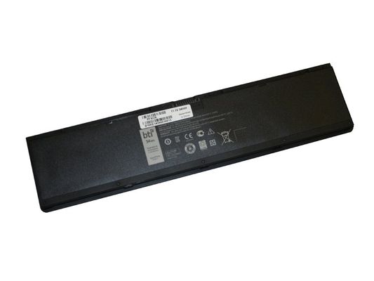 BTI 0909H5 compatible 34Wh 3-cell battery for DELL LATITUDE E7240 E7440 E7450
