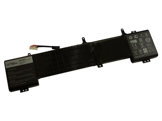 BTI 05046J compatible 92Wh 8-cell battery for ALIENWARE 17 R2 ALIENWARE 17 R3