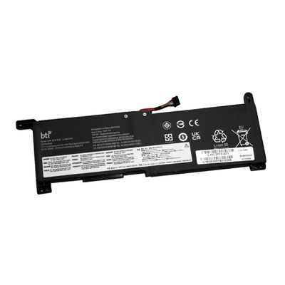 BTI 5B10V25257 compatible 34Wh 2-cell battery for LENOVO IdeaPad 1 14ADA05 IDEAPAD SLIM 1
