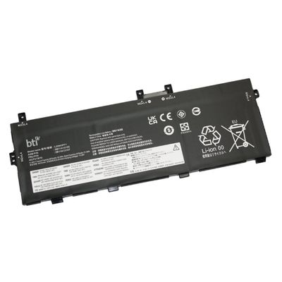 BTI 5B11A13108 compatible 52.9Wh 3-cell battery for Lenovo T14s G3