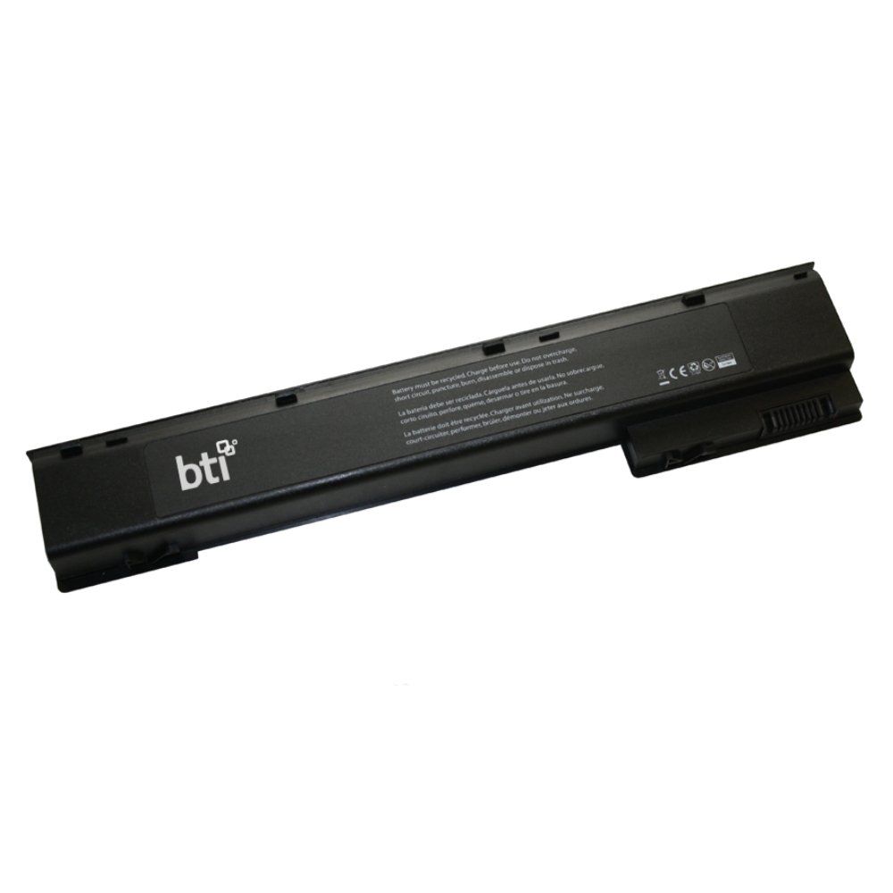 BTI 708455-001 compatible 75Wh 8-cell battery for HP ZBOOK 15 G1 G2 - Image 1