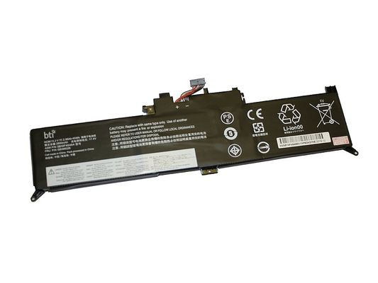 BTI 01AV433 compatible 45Wh 4-cell battery for THINKPAD YOGA 260