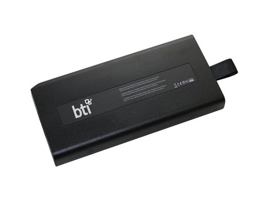 BTI 009FN4 compatible 56Wh 6-cell battery for DELL Latitude 14 7407 Latitude E5404