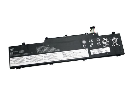 BTI 5B10X02600 compatible 45Wh 3-cell battery for LENOVO THINKPAD E14 G4