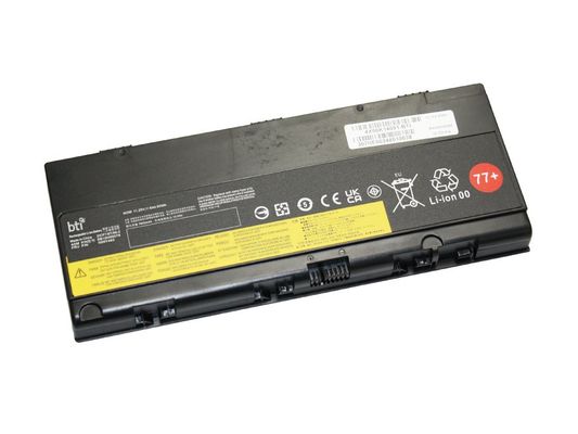 BTI 01AV477 compatible 90Wh 6-cell battery for THINKPAD P50 THINKPAD P51 THINKPAD P52