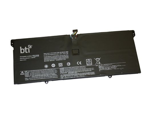BTI 5B10N01565 compatible 70Wh 4-cell battery for Lenovo Yoga 920 13