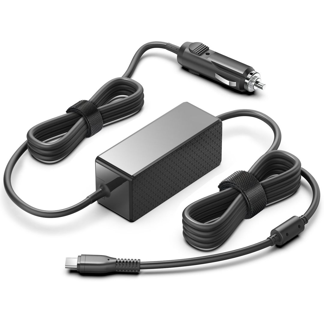 Origin Storage 100W USB C Car charger - Image 1