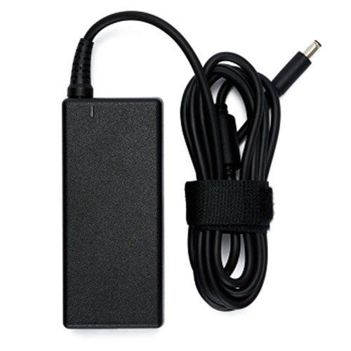 DELL 14W7F power adapter/inverter Indoor 65 W Black - Image 1