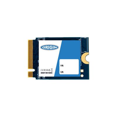 Origin Storage 1TB 3DTLC M.2 2230 PCIe 4.0 NVME SSD