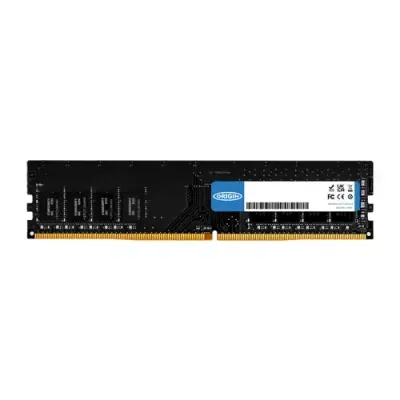 Origin Storage 16GB DDR4 2666MHz UDIMM 2Rx8 Non-ECC 1.2V BULK - Thumbnail 2