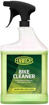 Fenwicks FS-10 Bike Cleaner 1 Litre - Image 1