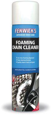 Fenwicks FS Foaming Degreaser