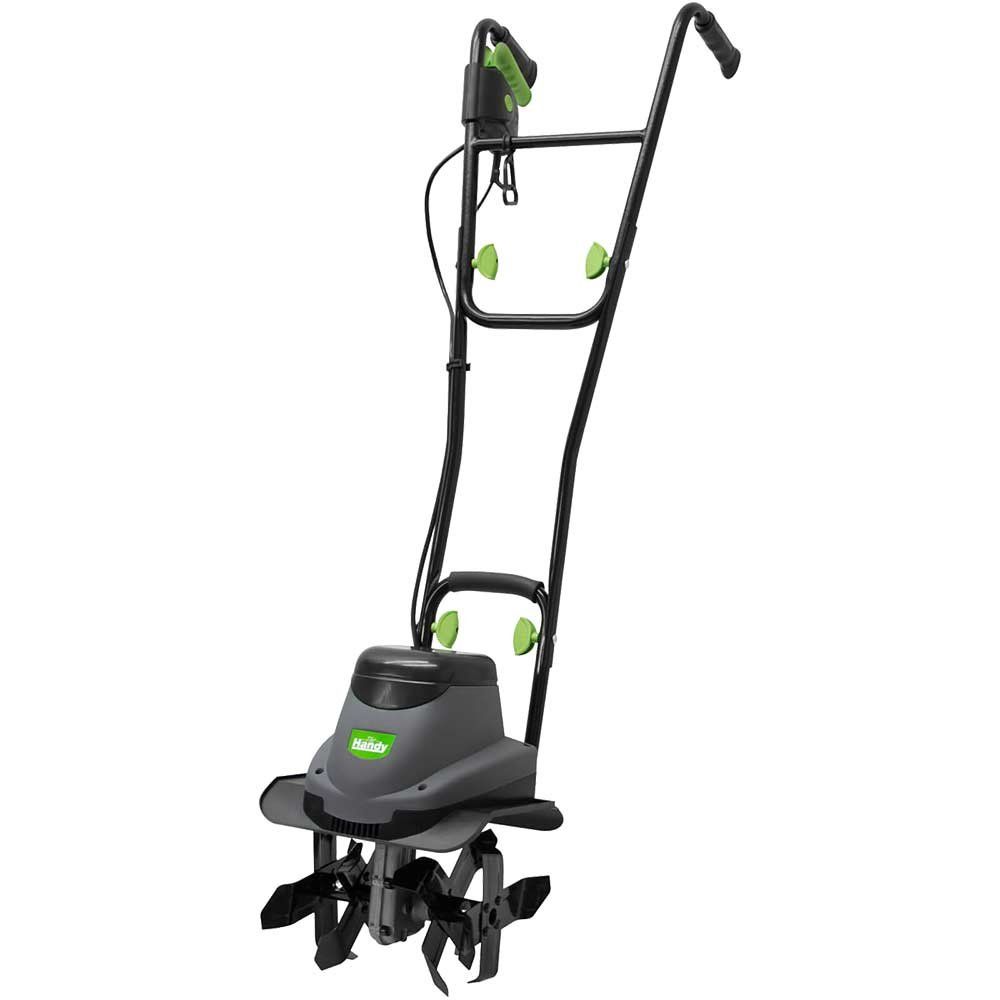 Handy THET-A 30cm 800W Tiller (230V) - Image 1