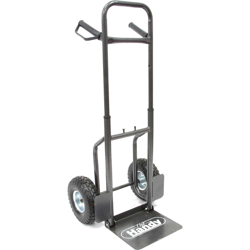 Handy THFST 200kg Folding Sack Truck - Image 1