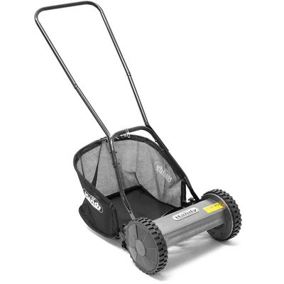 Handy THHM 31cm Push Cylinder Lawnmower