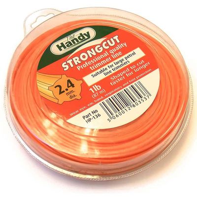 Handy Professional Nylon Grass Trimmer Line