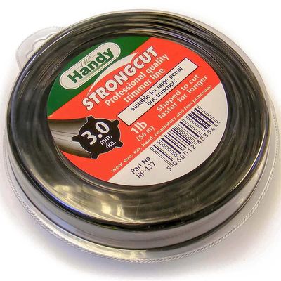 Handy Professional Nylon Grass Trimmer Line