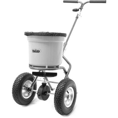 Handy THS50 23kg Push Fertiliser Spreader