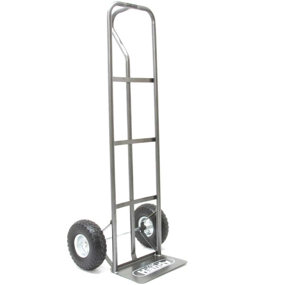 The Handy THST 200kg Sack Truck - Image 1