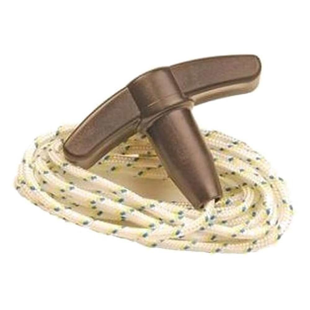 Handy Recoil Rope and Handle - Image 1