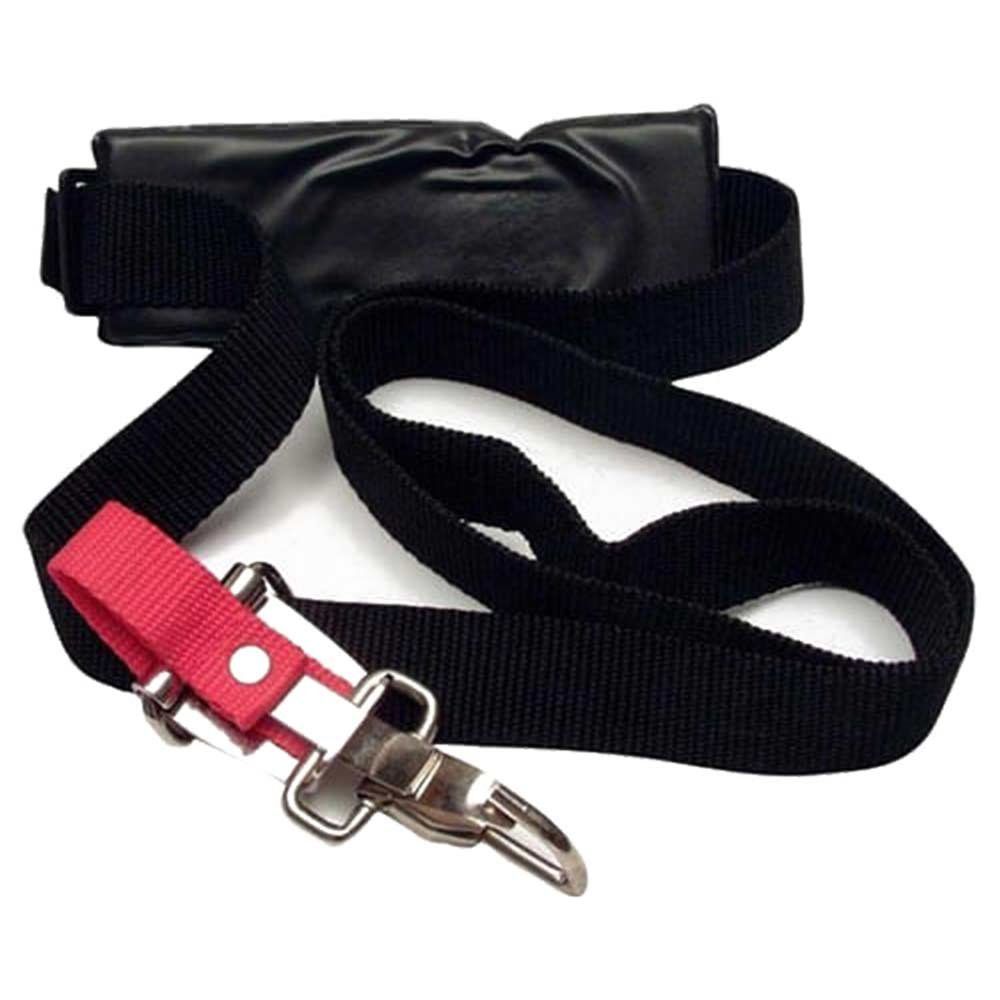 Handy Universal Shoulder Harness for Brush Cutters and Grass Trimmers - Image 1