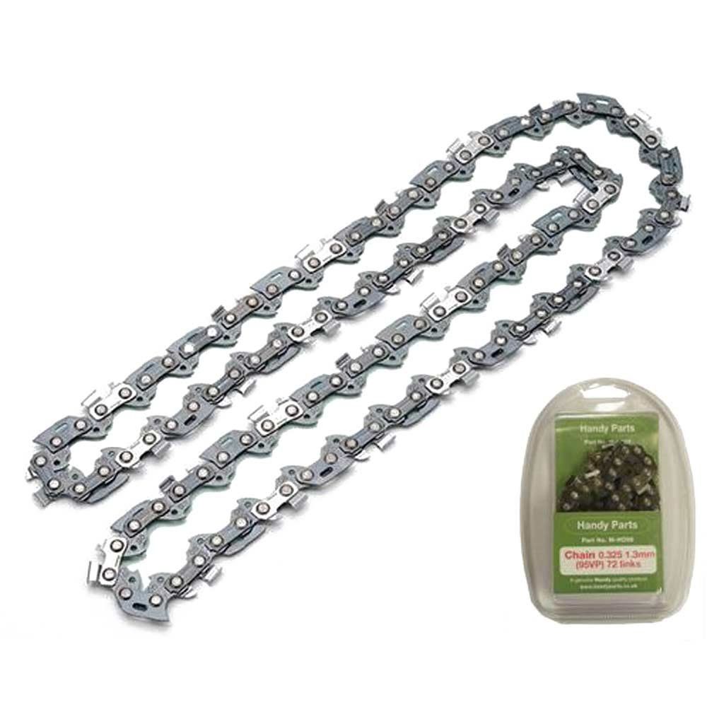 Handy Chainsaw Chain Oregon 90S Equivalent 3/8" 1.1mm 52 - Image 1