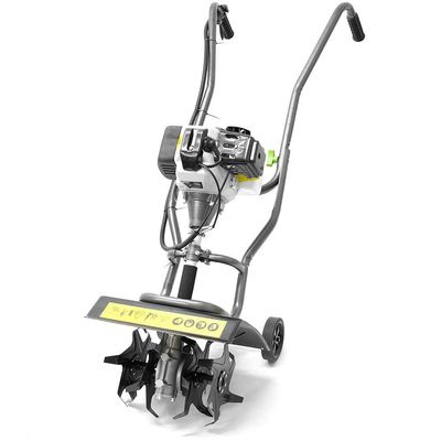 Handy THPMT 25cm 43cc Petrol Tiller