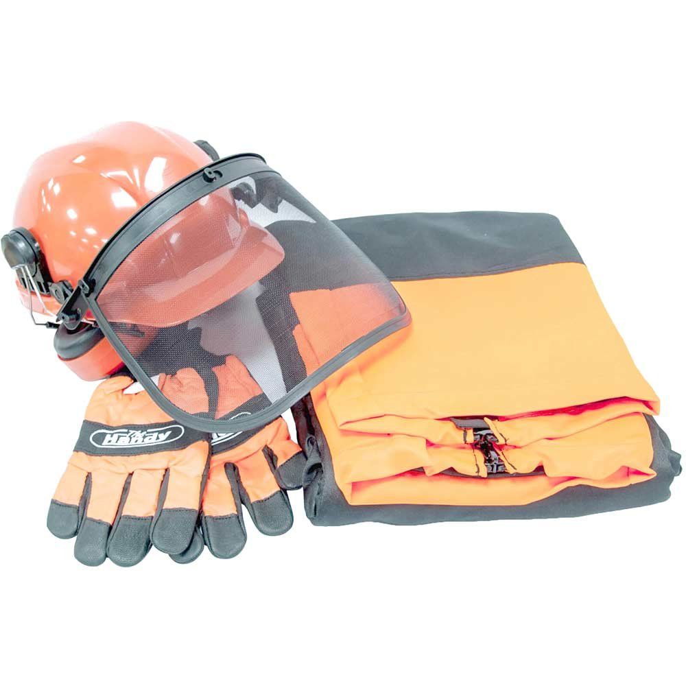 Handy Chainsaw Safety Kit - Image 1