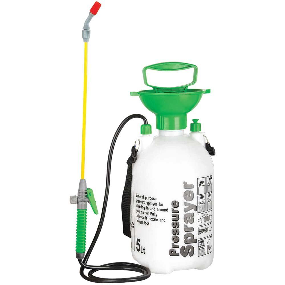 Handy THS5LTR 5 Litre Sprayer - Image 1