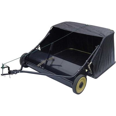 Handy THTLS38 38" Towed Lawn Sweeper