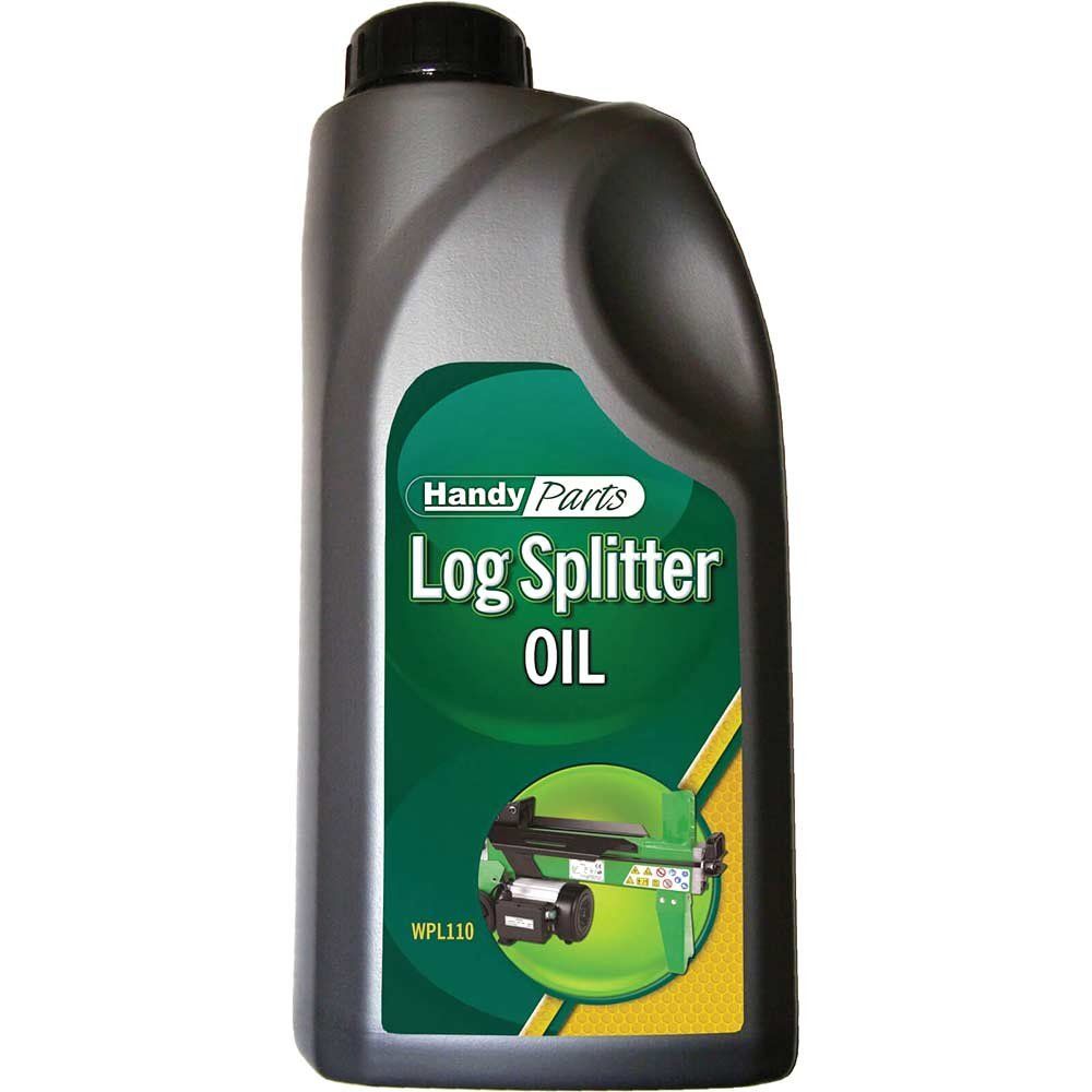 Handy Log Splitter Hydraulic Oil 1l - Image 1
