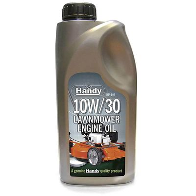 Handy 10W/30 Lawnmower Engine Oil 1l