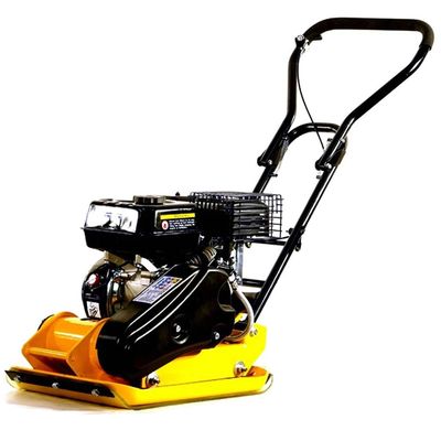 Handy THLC29142 5.5HP 11kN Compactor Plate