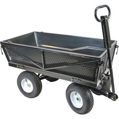 Handy THMPC 300kg Multi Purpose Cart