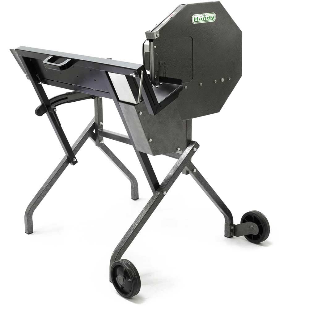 Handy THSBENCH Log Saw Bench - Image 1