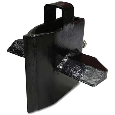 Handy TH65525 4 Way Vertical Splitting Wedge