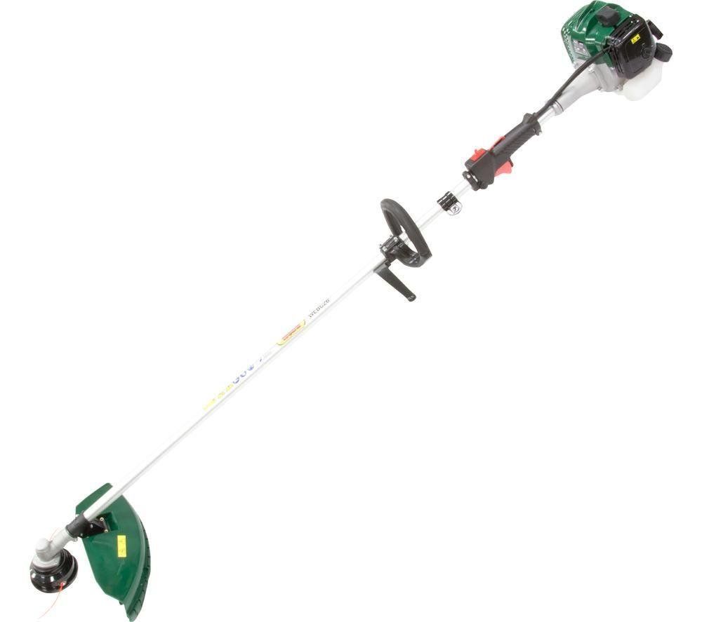 Webb BC26 26cc Petrol Brushcutter - Image 1