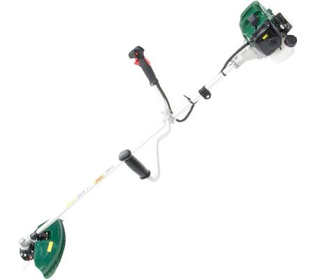 Webb BC33 Petrol 2-Stroke Petrol Brush Cutter
