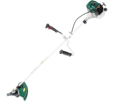 Webb WEBC43 43cc Petrol Brush Cutter