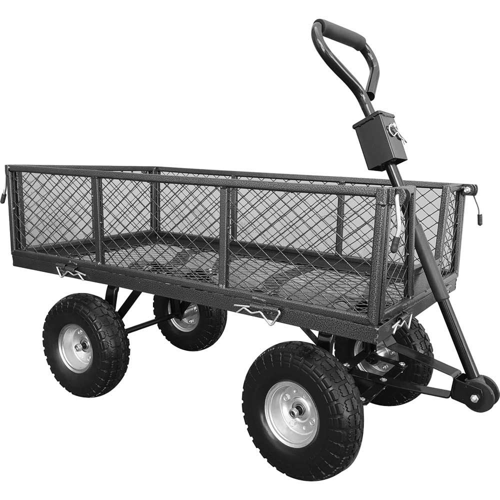 The Handy Garden Trolley - Image 1